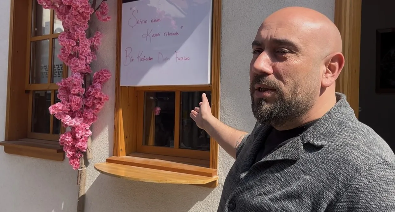 Değeri 15 bin lira! Montajı saatler, sökmesi dakikalar sürdü, bu da ağaç hırsızı