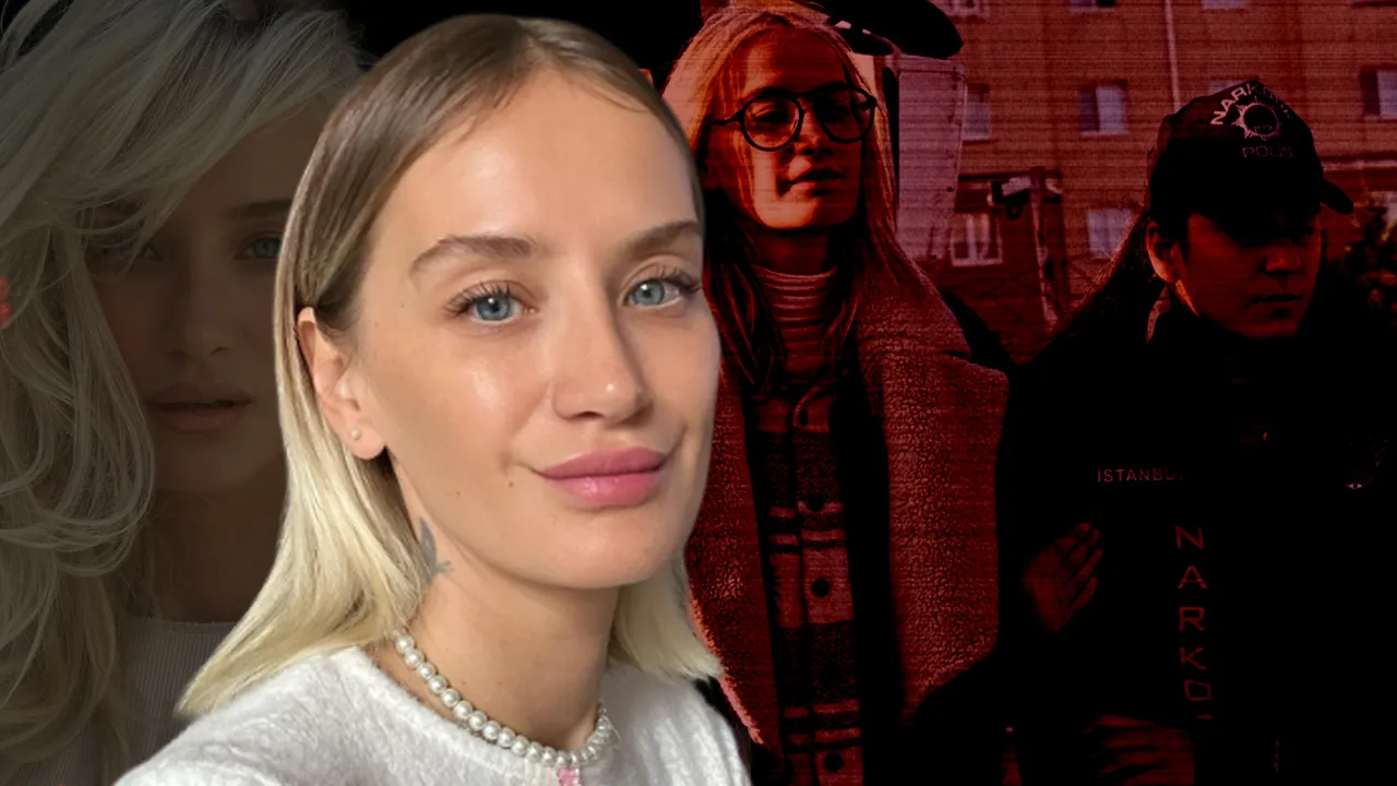 Didem Soydan'ın ifadesi ortaya çıktı: “Yanlışlıkla içtim” detayı çarpıcı… 