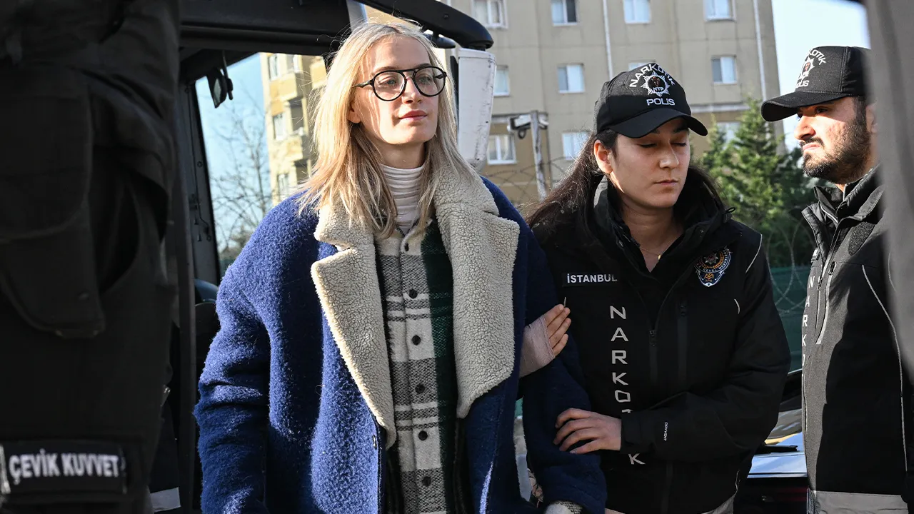 Didem Soydan'ın ifadesi ortaya çıktı: “Yanlışlıkla içtim” detayı çarpıcı…