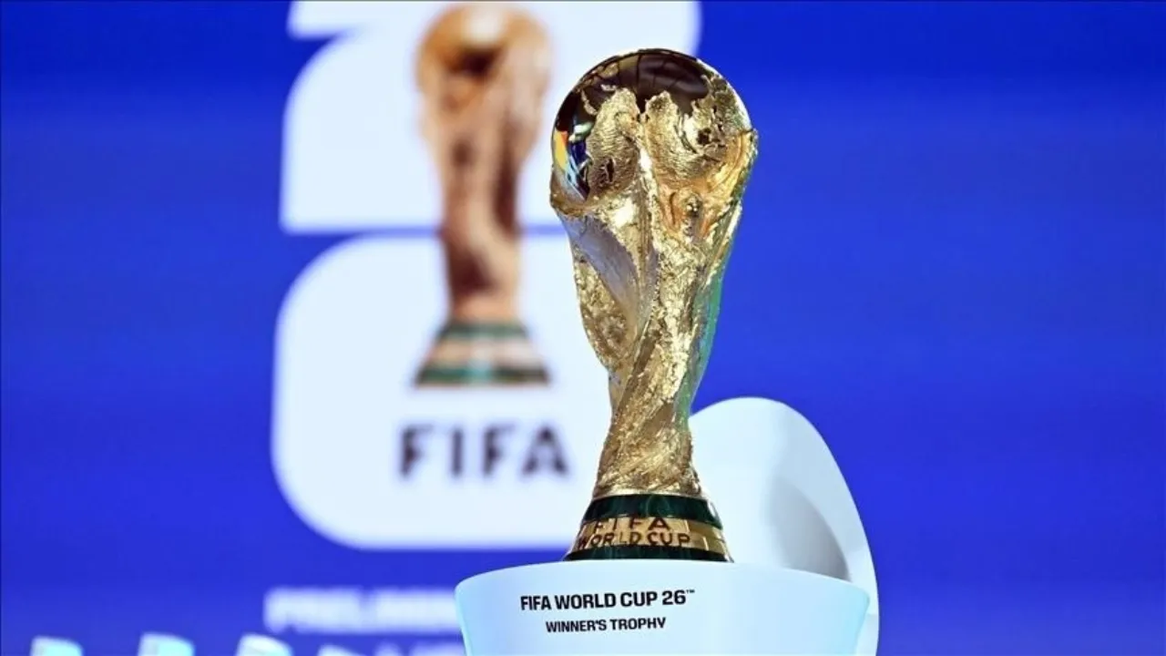 Dünya Kupası elemeleri tek maç mı, rövanş var mı?