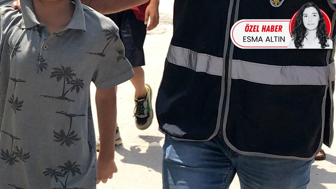 Ebeveyne ağır ceza: Çocuğu suç işleyen bedelini ödeyecek