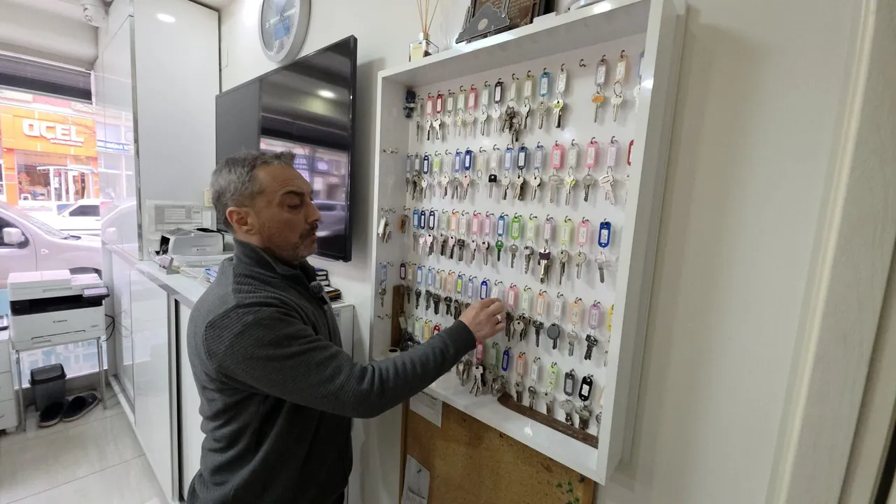 Ev kiralarının düştüğü şehir! 7 bin liraya kiralık daire