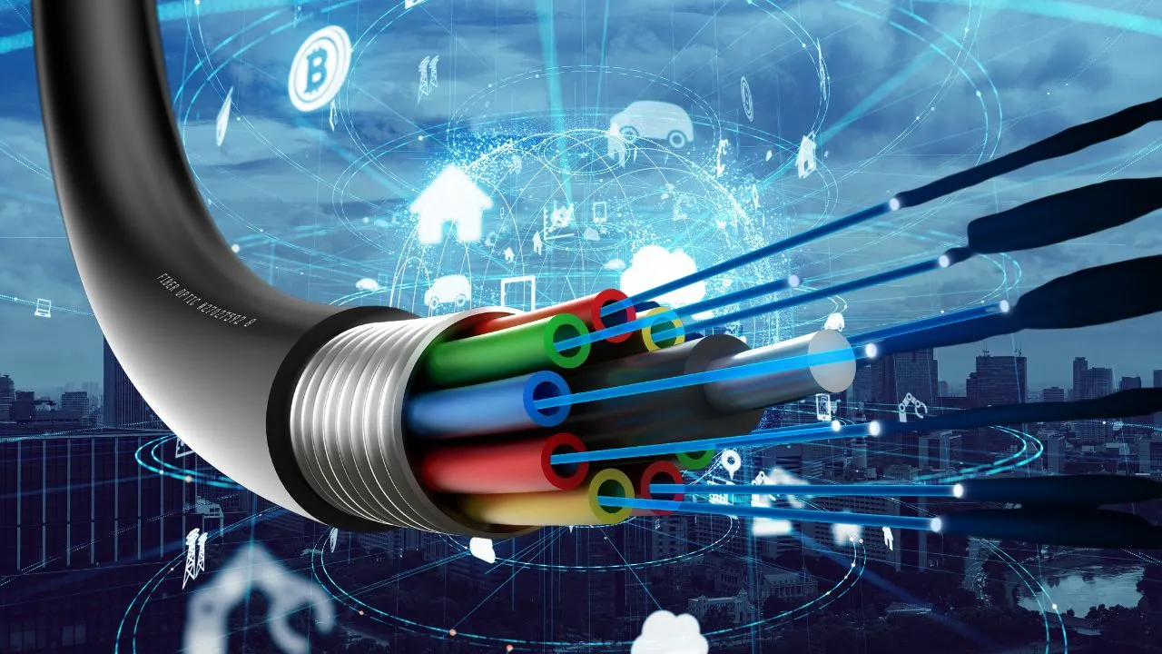 Fiber optik kablolar dünyanın en büyük deprem sensörü ağına dönüşebilir