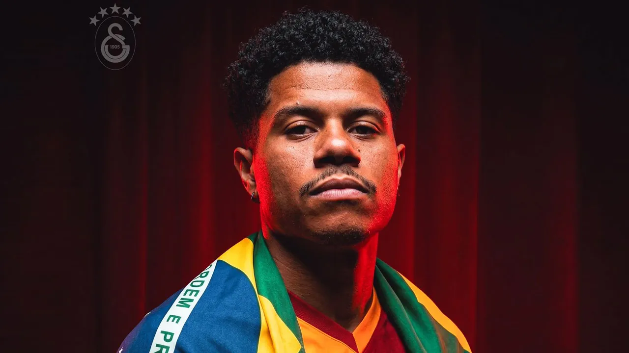 Gabriel Sara'dan Okan Buruk sözleri: Verdiği sözü tuttu