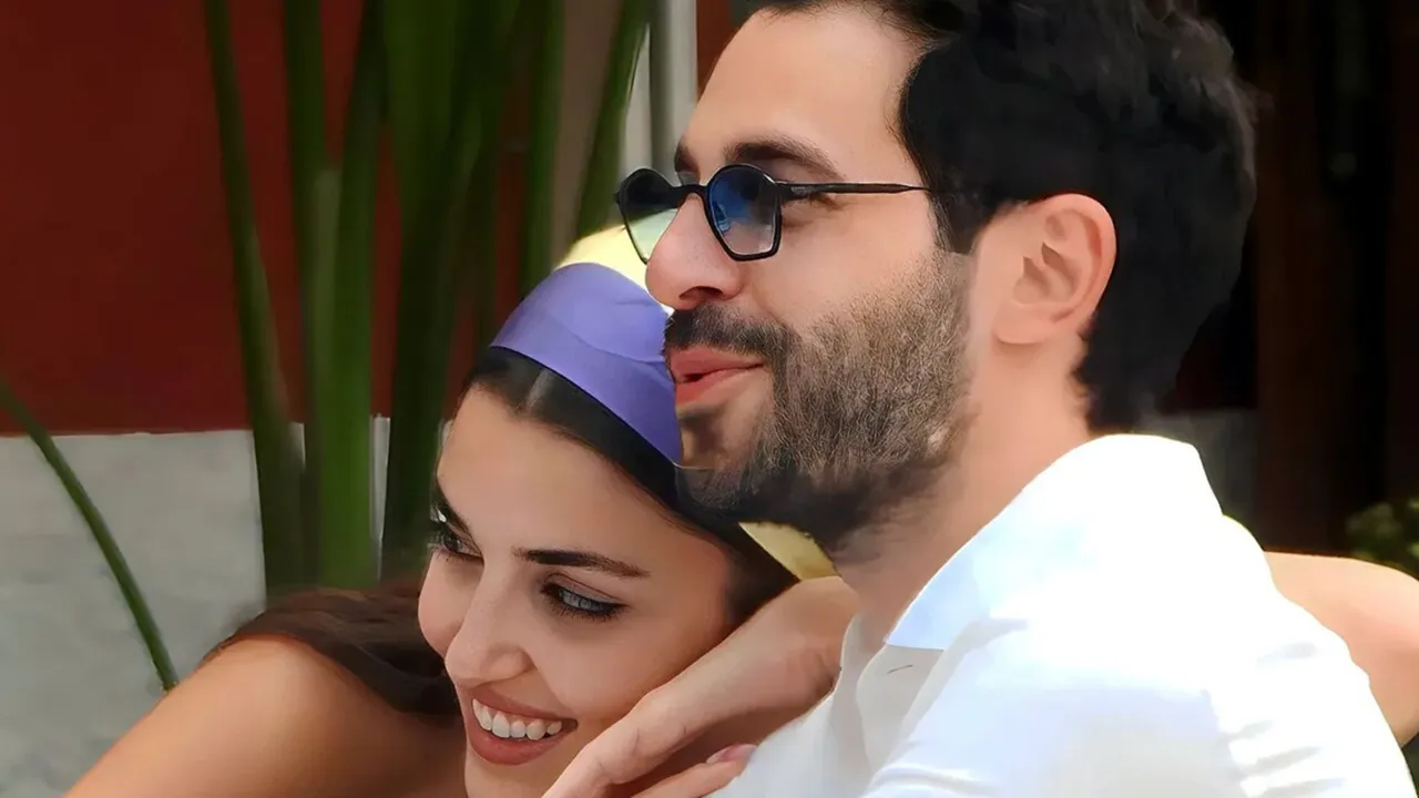 Hakan Sabancı'nın ifadesi ortaya çıktı: Hande Erçel'i korudu, Aygün'e 