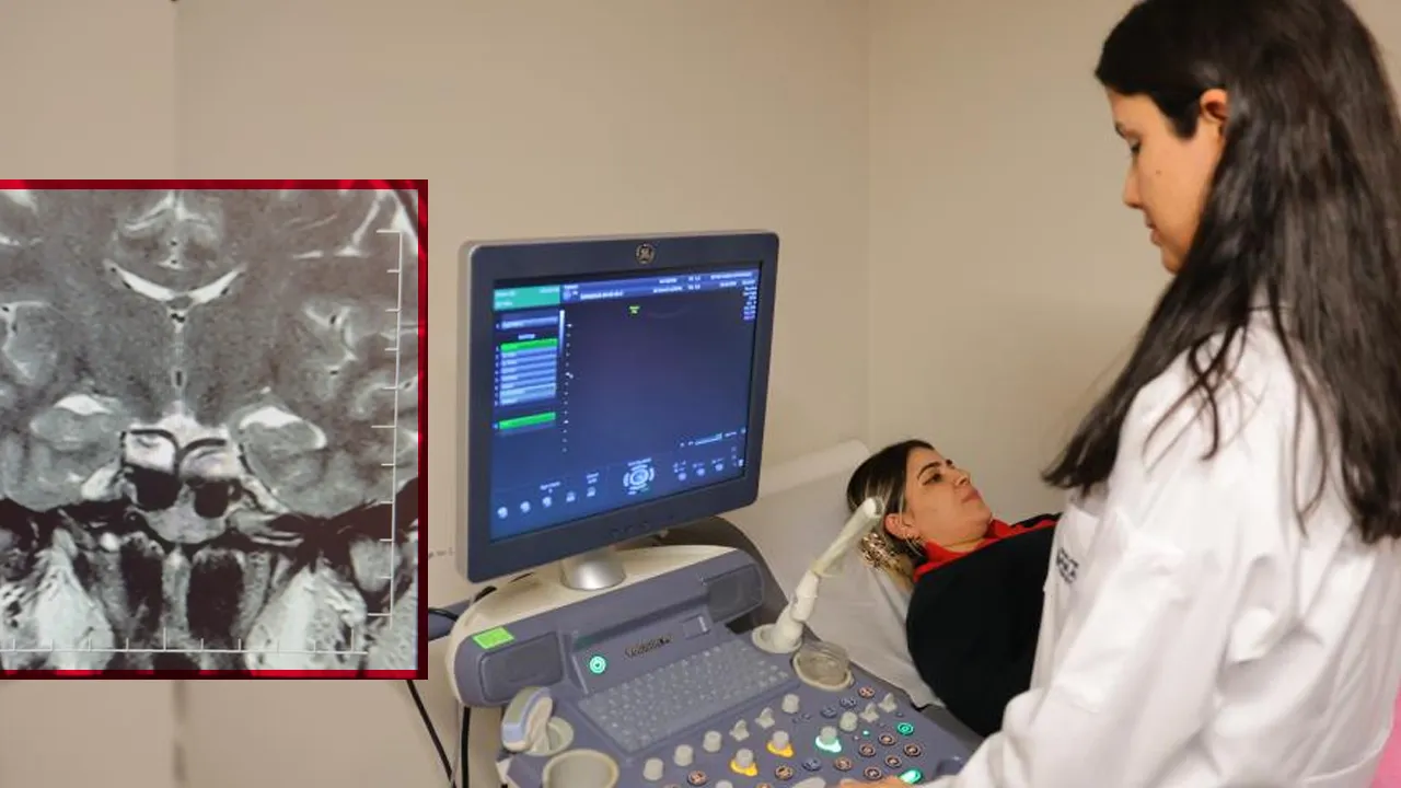 ‘Hamileyim’ diye geldi, hastalığı ortaya çıktı! Bebek beklerken şoku yaşadı