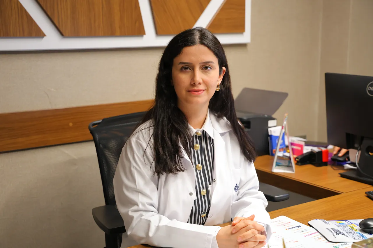 ‘Hamileyim’ diye geldi, hastalığı ortaya çıktı! Bebek beklerken şoku yaşadı