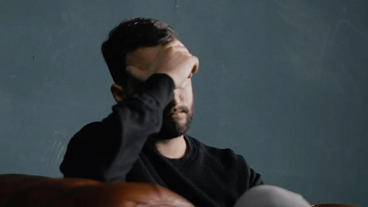 Herkes migren yada sinüzit sanıyor! Geçmeyen baş ağrısında ölümcül tehlike