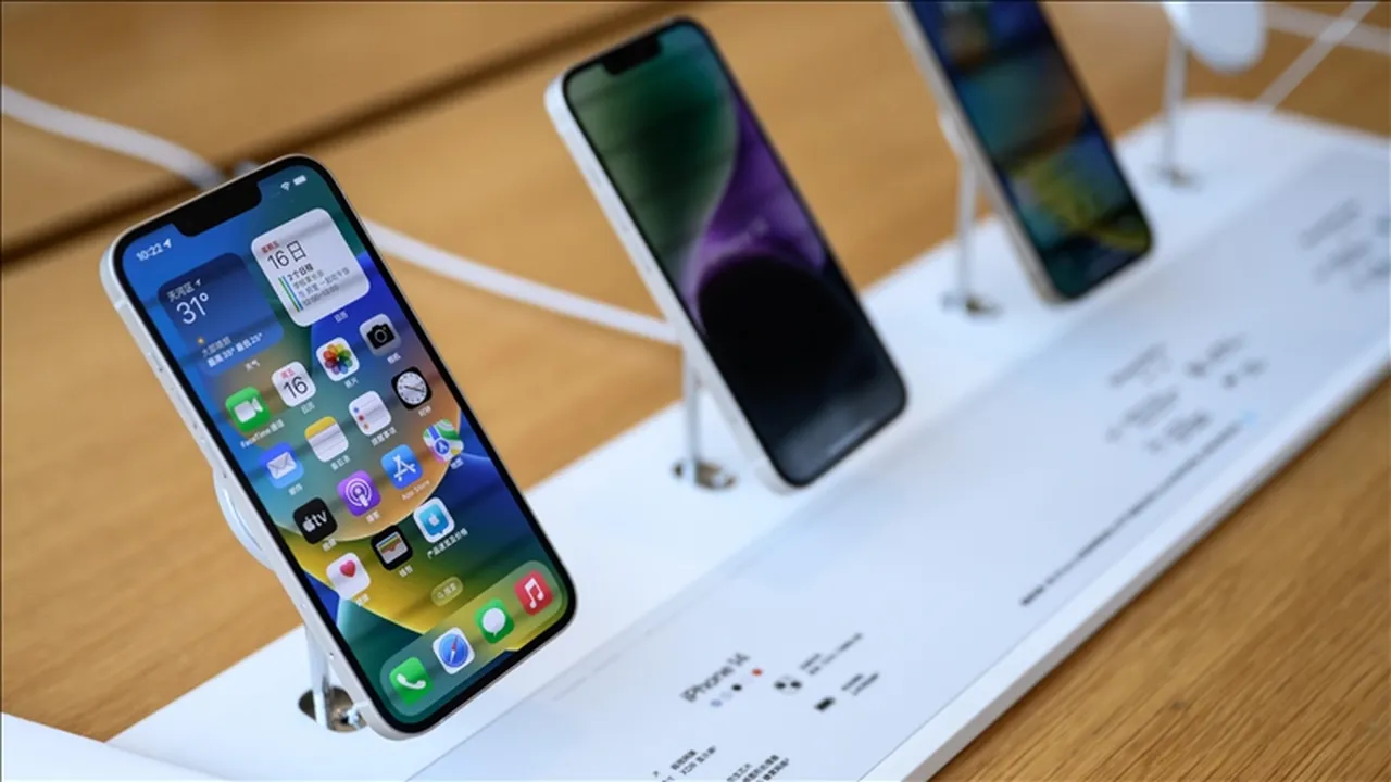 iPhone 13, 12 ve 11 modelleri 5G destekliyor mu? İşte 5G destekleyen telefon modelleri