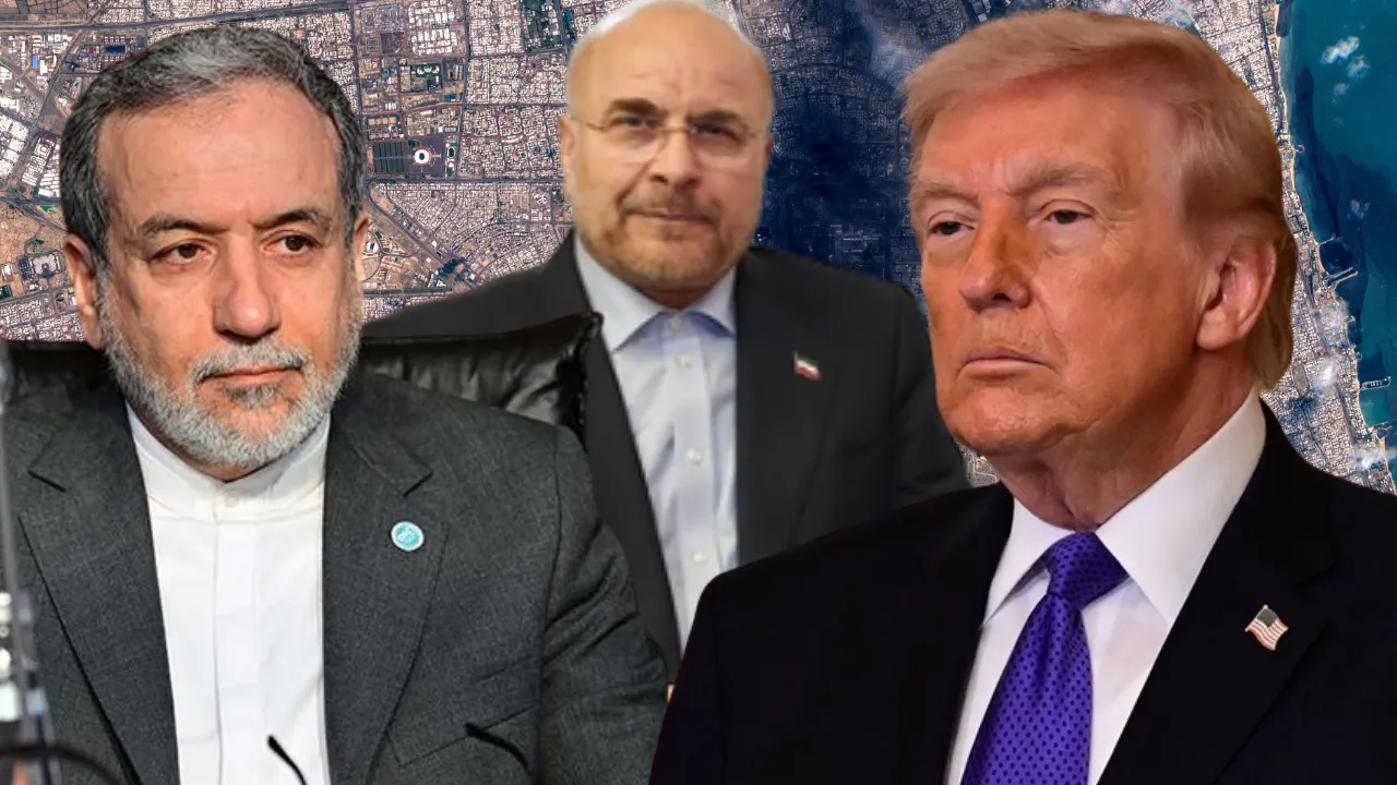 İsrail-ABD'den çok konuşulacak karar: 2 isim 'ortak hedef listesinden' çıkarıldı