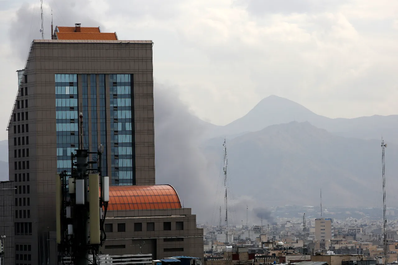 İsrail'den Tahran'a 150 bombalı saldırı iddiası