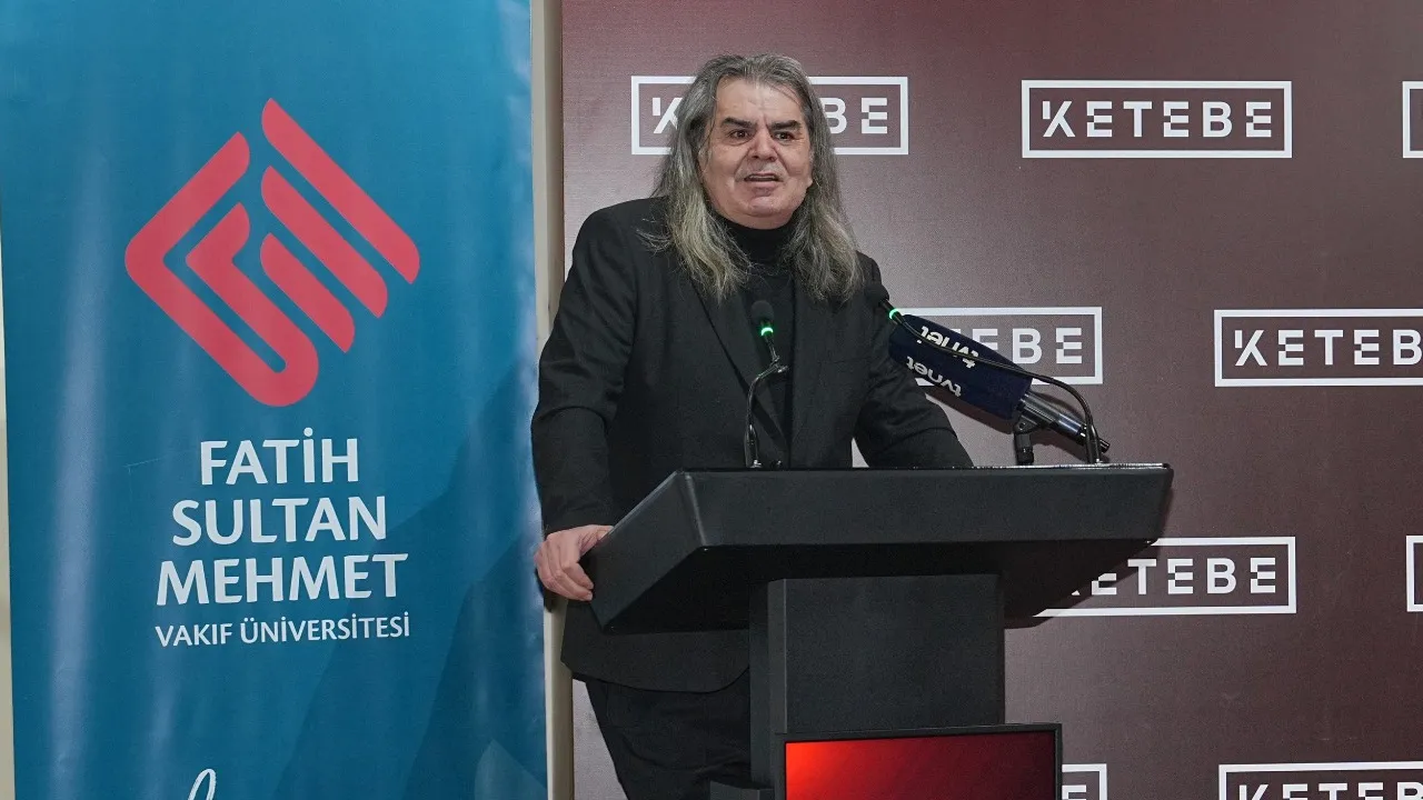 Prof. Dr. Mustafa Koç