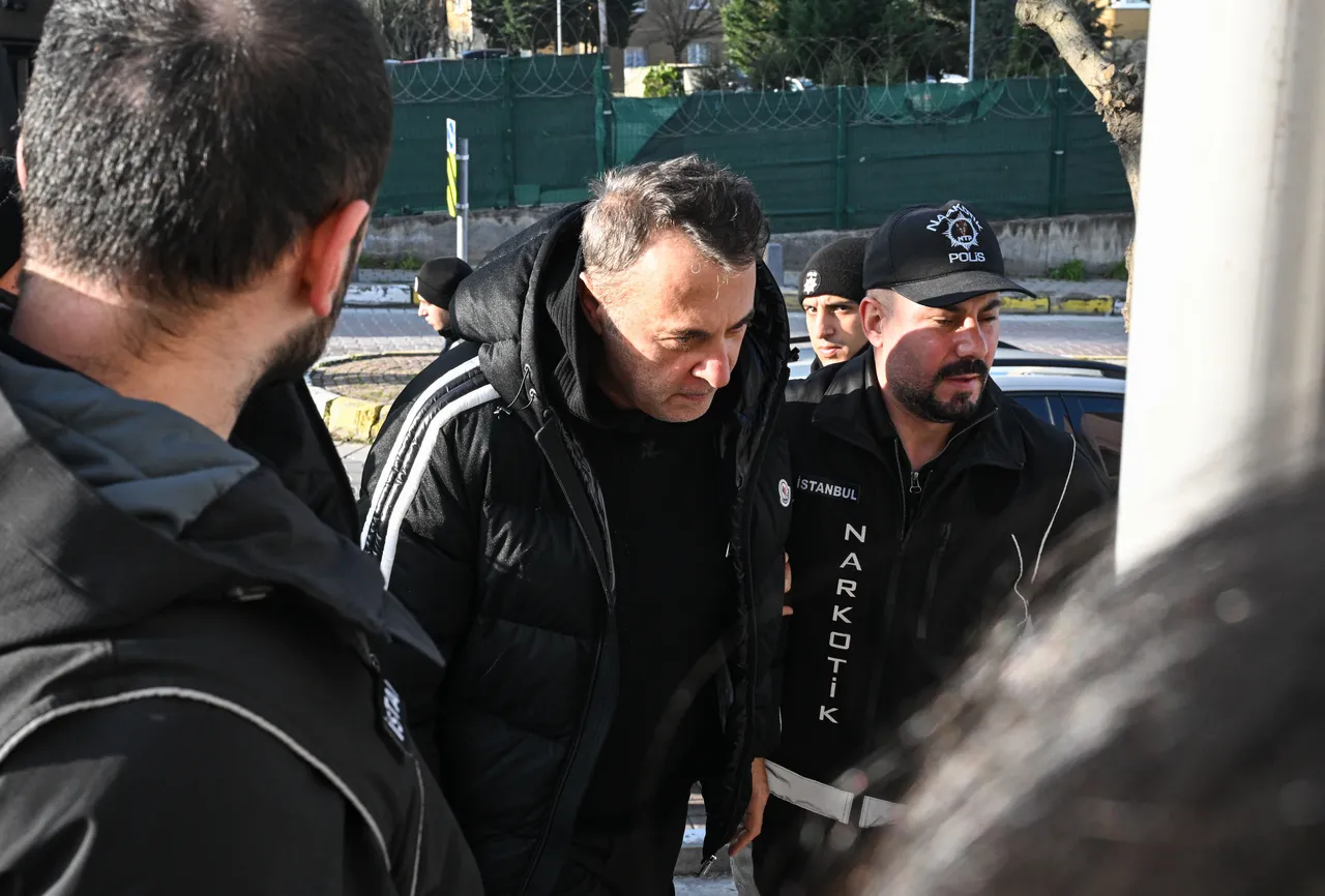 Fikret Orman