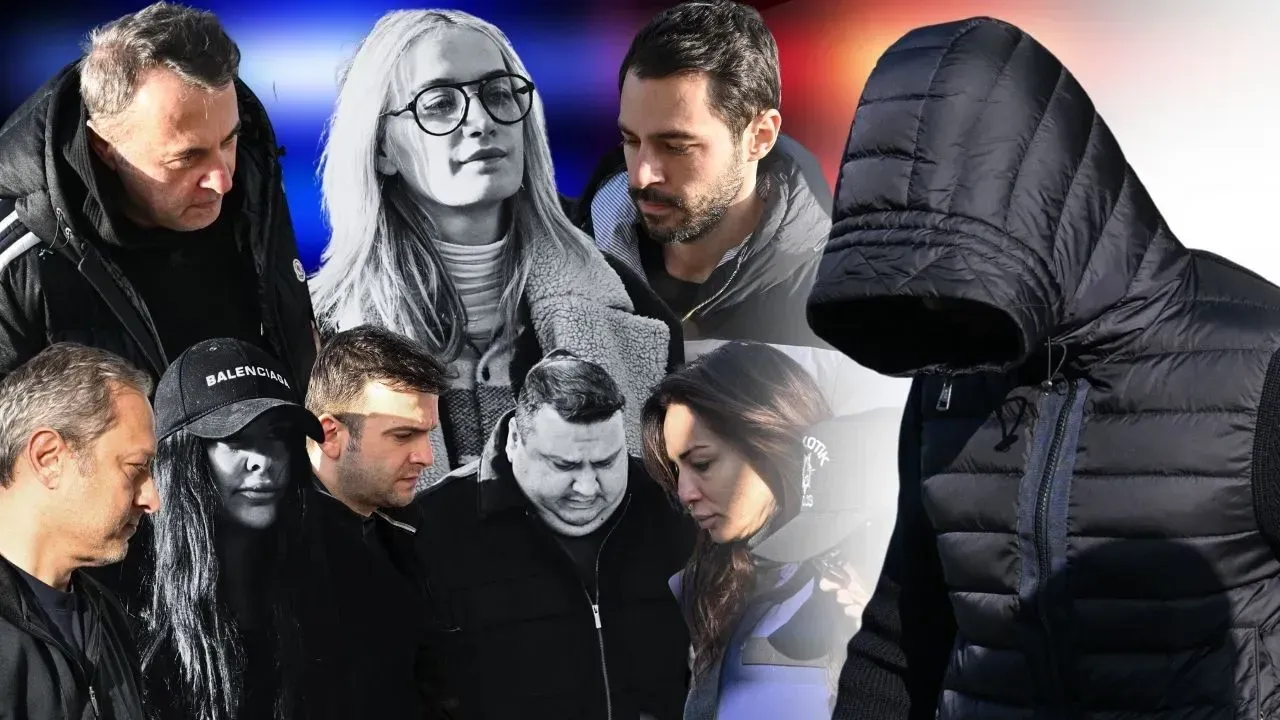 TANINMAMAK İÇİN YAPTIKLARI...