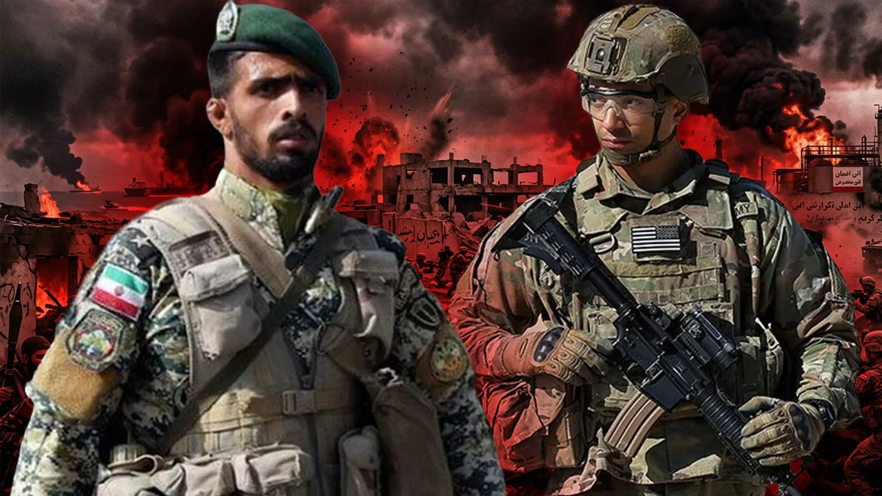 'Kara savaşı' resti! İran 'hazırız' diyerek sonuçları için uyardı 