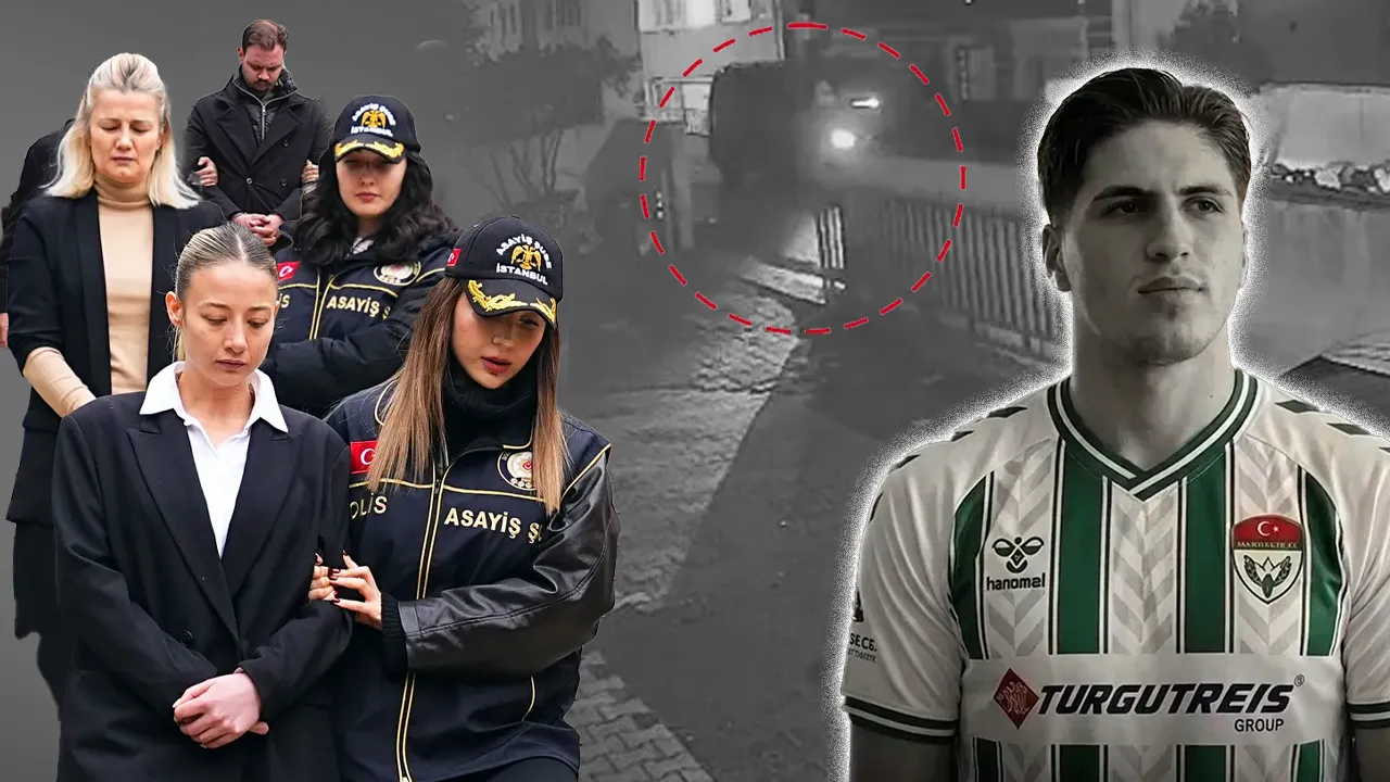 Kubilay Kaan Kundakçı cinayetinde görgü tanığı Yalçınay Yıldız konuştu! Aleyna ve Alaattin’i ‘yalancı’ çıkardı