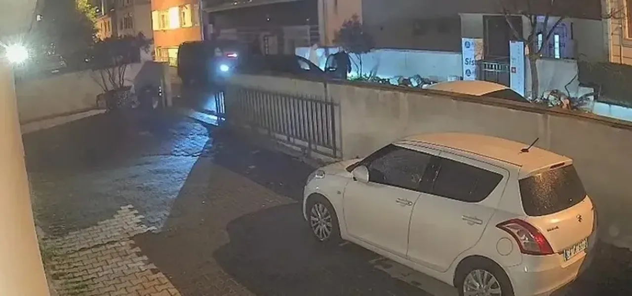 Kubilay Kaan Kundakçı cinayetinde görgü tanığı Yalçınay Yıldız konuştu! Aleyna ve Alaattin’i ‘yalancı’ çıkardı