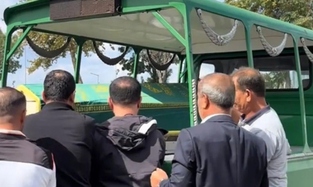 Kübra Karaaslan’ın ölümü sonrası babasının camide imamlık yaptığı ortaya çıktı