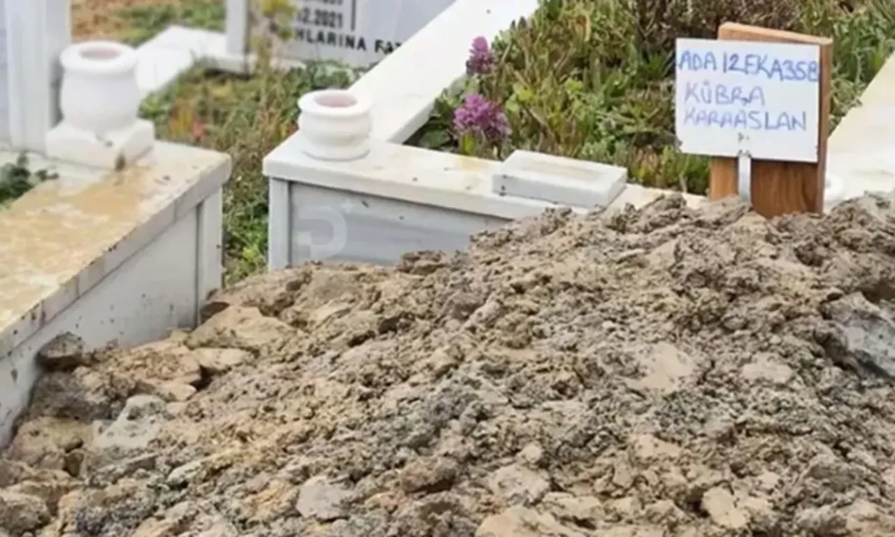 Kübra Karaaslan’ın ölümü sonrası babasının camide imamlık yaptığı ortaya çıktı