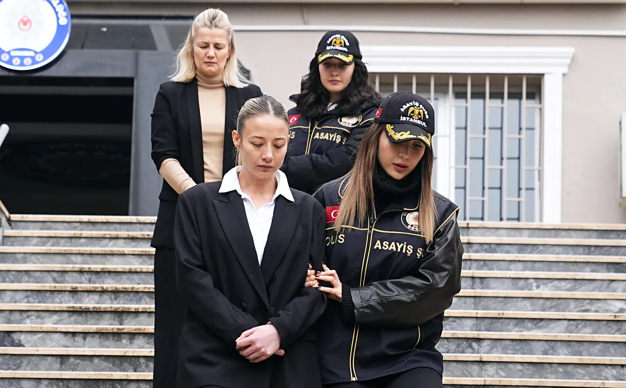 Kundakçı ailesinden Aleyna Kalaycıoğlu’na ağır suçlama: Adamları oraya bilerek getirdi