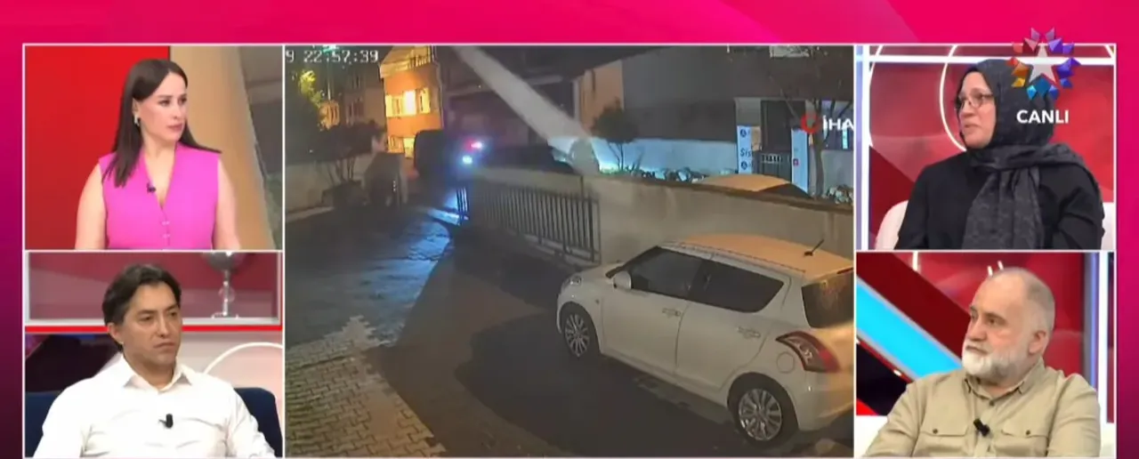 Kundakçı ailesinden Aleyna Kalaycıoğlu’na ağır suçlama: Adamları oraya bilerek getirdi