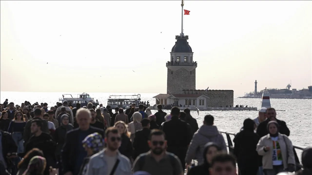 Meteoroloji’den 3 aylık rapor! Termometreler daha da yükselecek