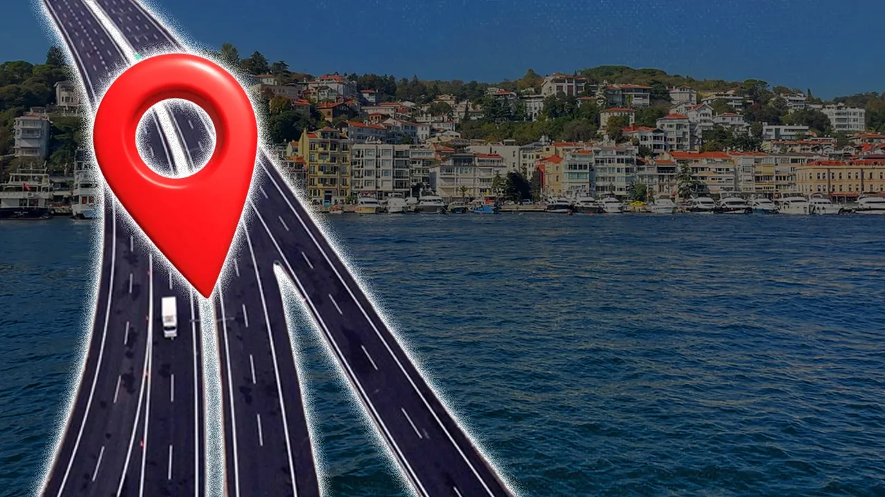 Ne işçi ne de beyin göçü! İstanbul’a her yıl 1 milyon tane geliyor  