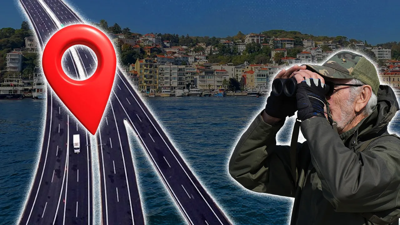 HER YIL 1 MİLYON TANE GELİYOR