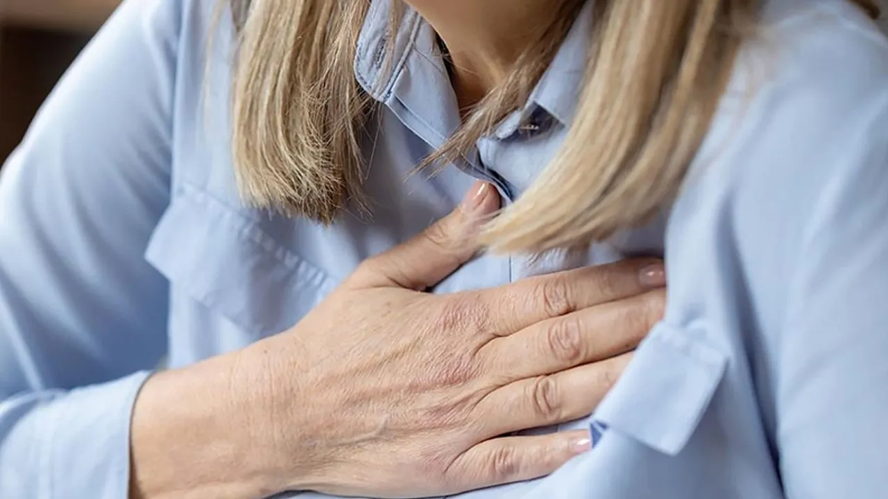 Nefes darlığında kendi kendinize teşhis koymayın! Uzmanından hayati uyarı…