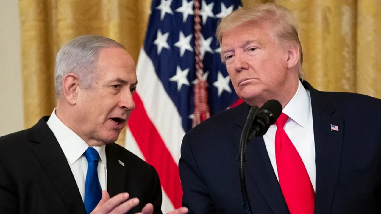 Netanyahu istedi, Trump reddetti! İran planında fikir ayrılığı