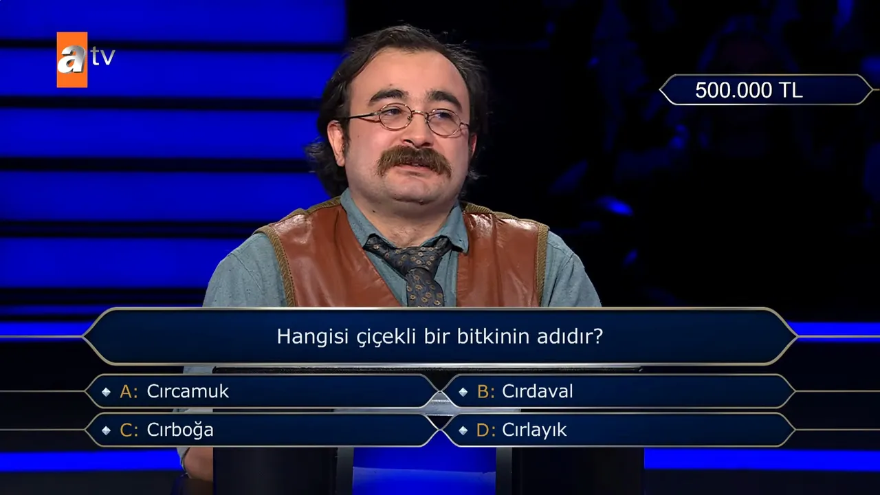 Oktay Kaynarca’nın hayrete düştüğü anlar! Yarışmacının yaşını duyunca dondu kaldı