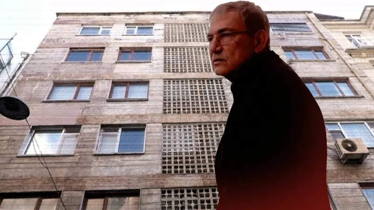 Orhan Pamuk'un istediği oldu: Masumiyet Müzesi’nin doğduğu bina için karar verildi