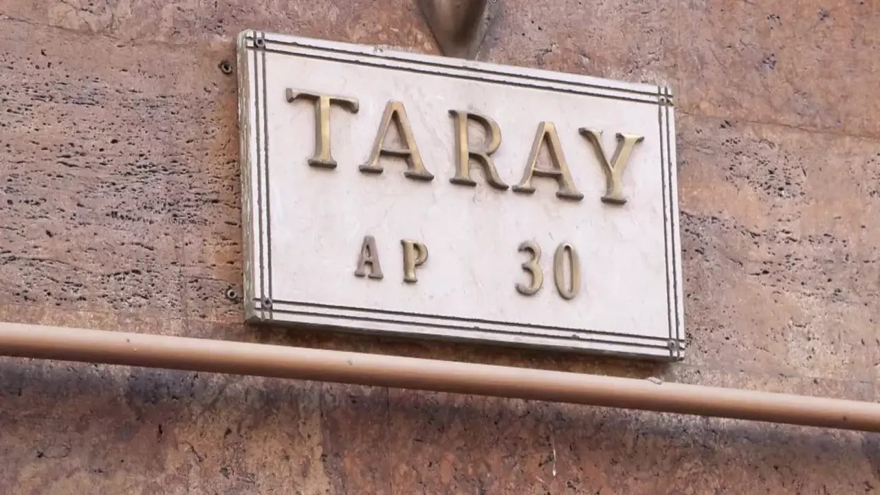 Orhan Pamuk'un istediği oldu: Masumiyet Müzesi’nin doğduğu bina için karar verildi