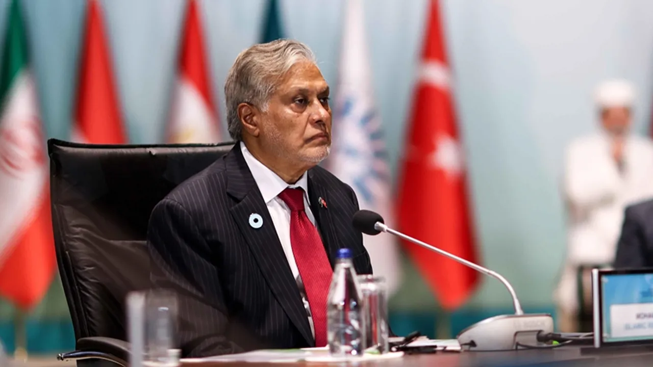 Pakistan Dışişleri Bakanı duyurdu: ABD-İran görüşmeleri konusunda Türkiye ve Mısır destek veriyor