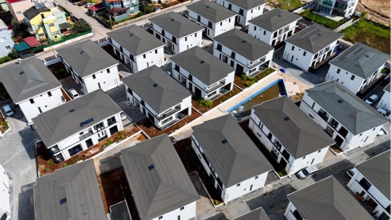 Pandemi ve depremlerin ardından çoğaldı! 'Bunlar da villakondu'