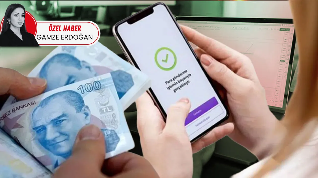Para transferine çipli kimlik ve NFC mecburiyeti! Dolandırıcılığa karşı yeni tedbir