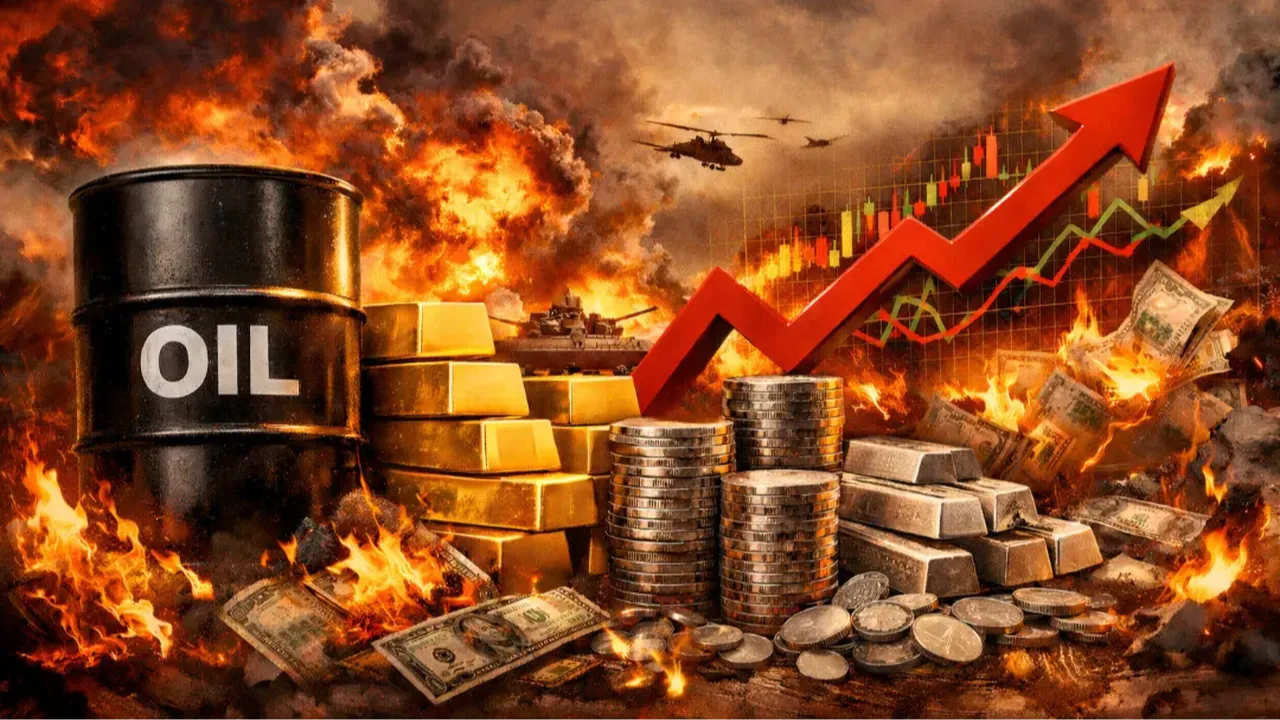 PETROLDE 2026 SENARYOLARI!