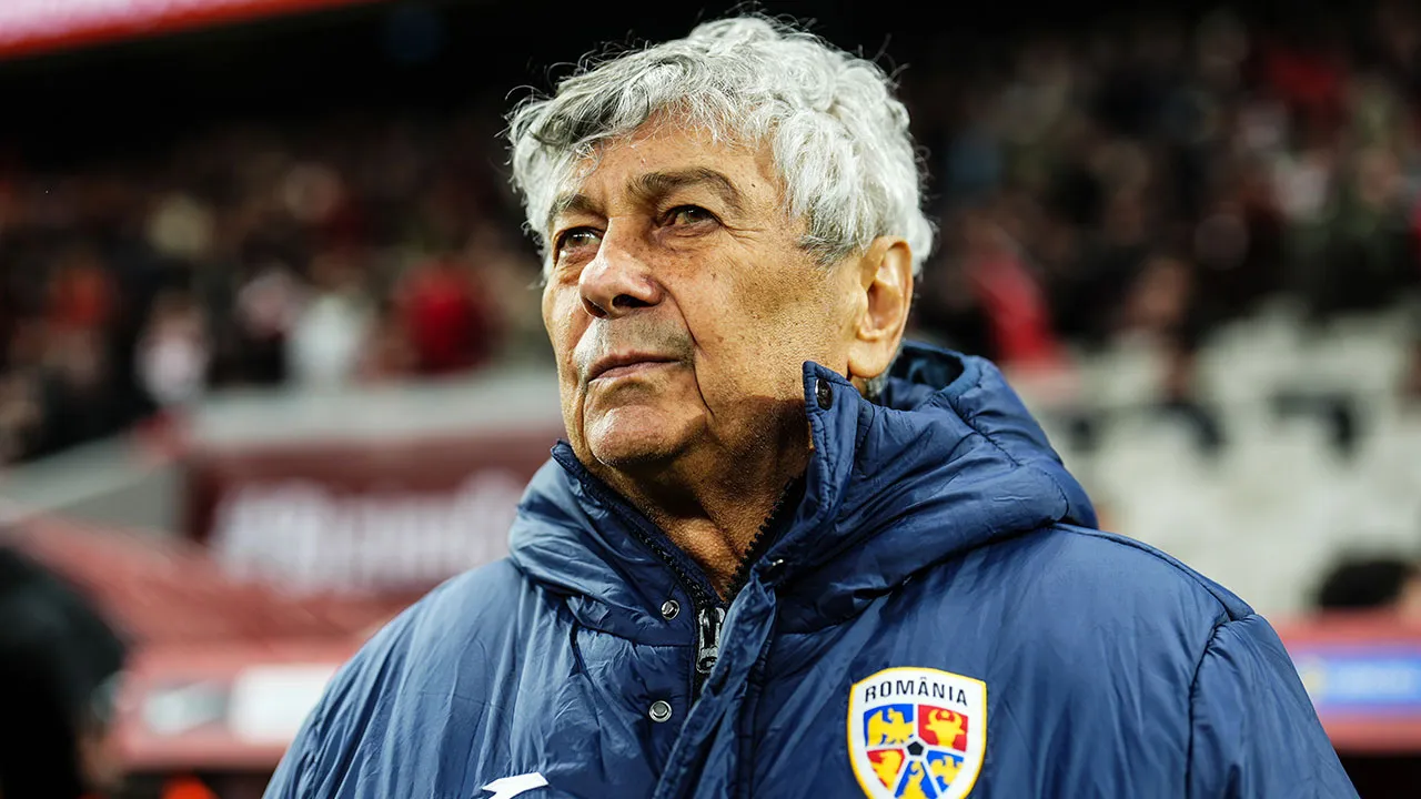 Romanya'da Lucescu mağlubiyetin nedenini açıkladı