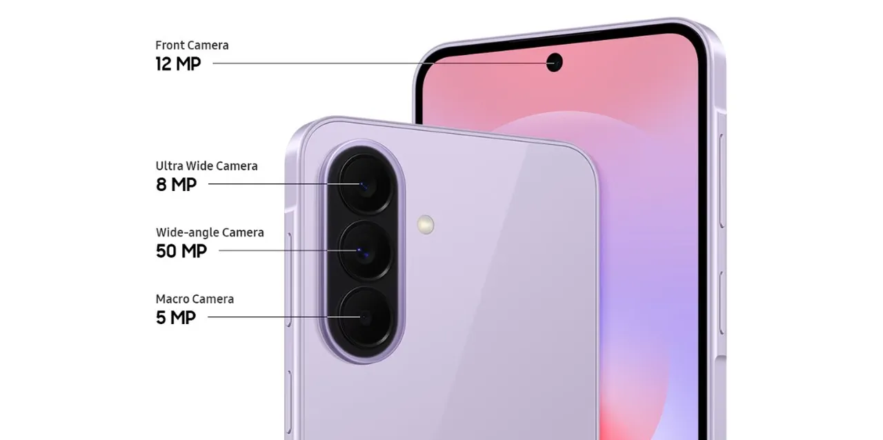 Samsung’dan uygun fiyatlı yeni model: 8 GB RAM’li Galaxy A37