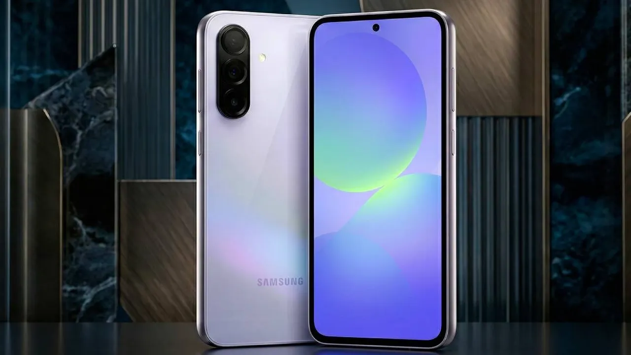 Samsung’dan uygun fiyatlı yeni model: 8 GB RAM’li Galaxy A37