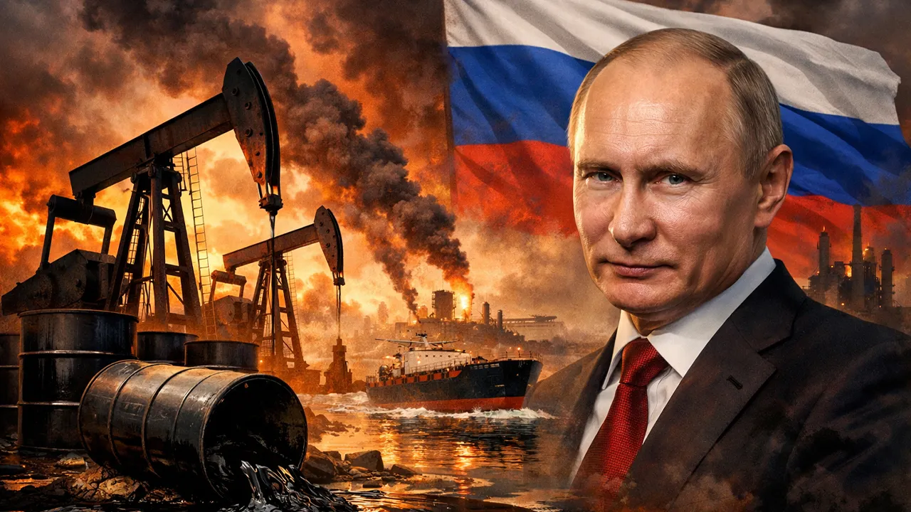 Şimdi de Rusya endişesi! Petrol yeniden 100 dolara…