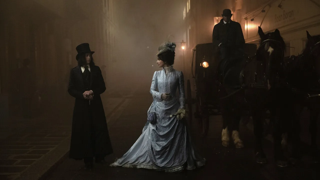 Sinemada bu hafta | İkonik karaktere Fransız yorumu: Drakula niye geri döndü?