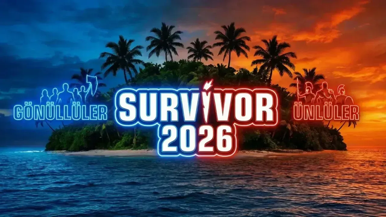 Survivor bu akşam var mı, neden yok? Survivor 2026 yeni bölüm tarihi (26 Mart 2026)