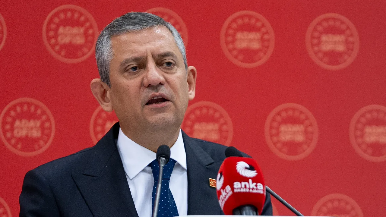 Tapu kumpasının ayrıntıları netleşiyor: Özel’i dört günde sekiz defa aramış