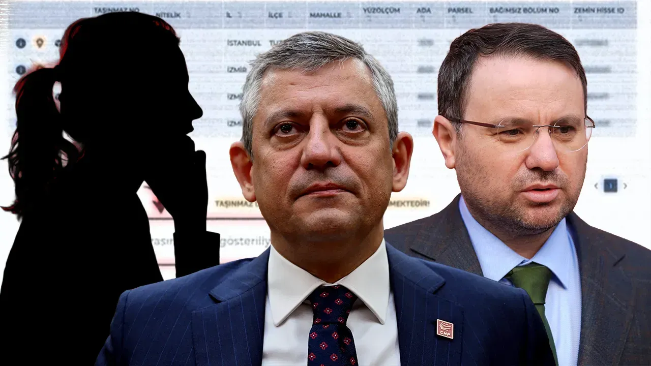 ÖZEL'İ AYŞEGÜL YAKACAK