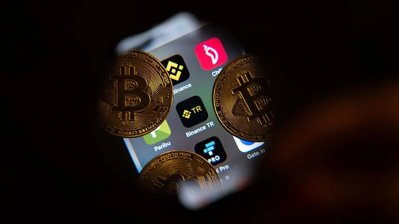 Tartışma konusu olmuştu! Kripto vergisinde geri adım sinyali