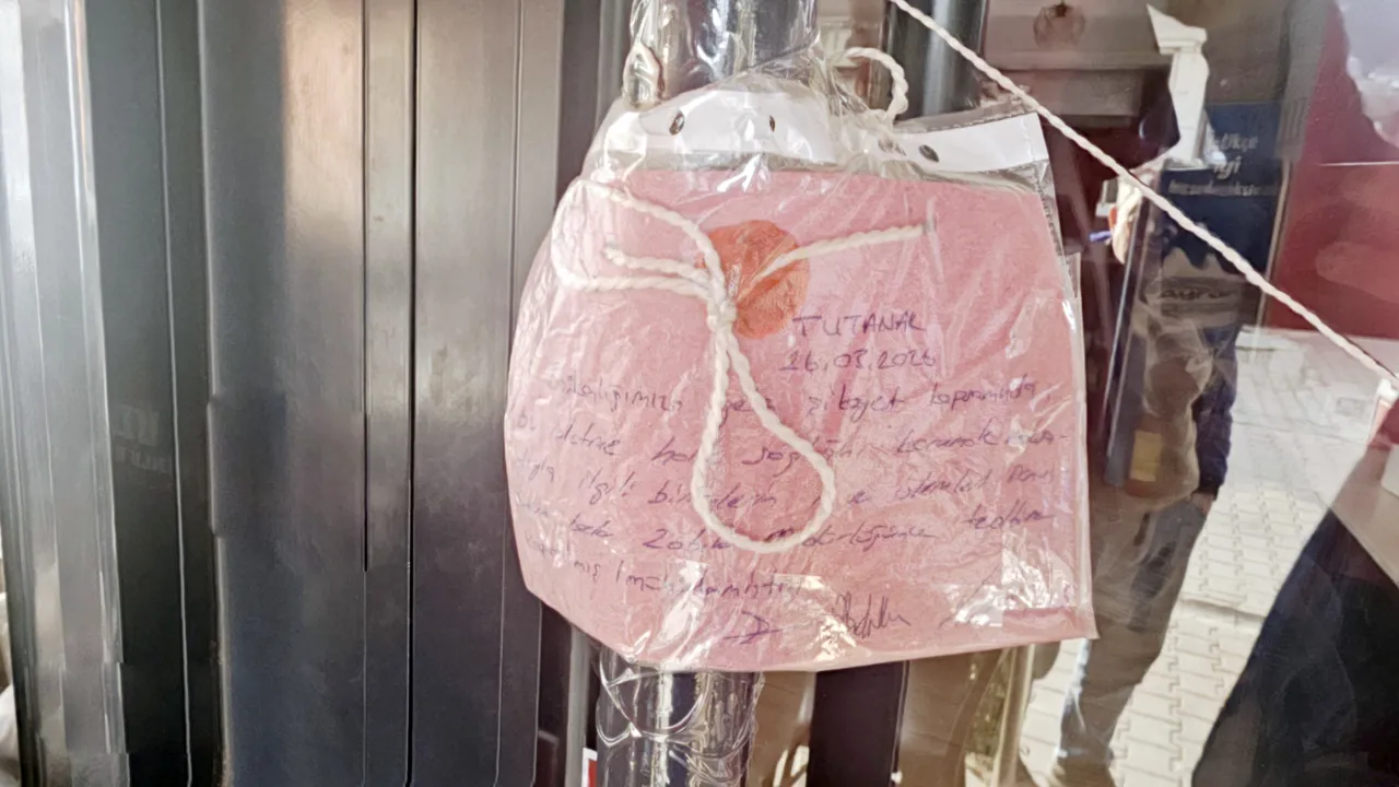 Tavuk döner yiyen 9 öğrenci hastanelik oldu! İşletme mühürlendi