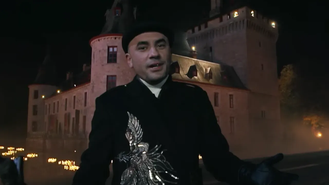 The Traitors Türkiye nerede çekildi? İşte yarışmanın formatı