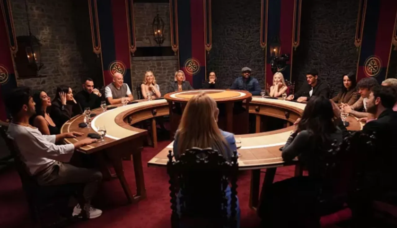 The Traitors Türkiye yarışmacıları! Hainler kim?