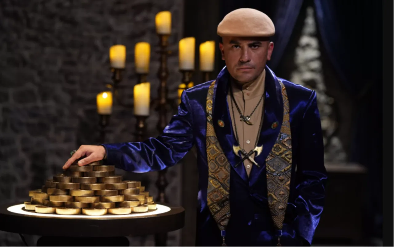 The Traitors Türkiye yarışmacıları! Hainler kim?